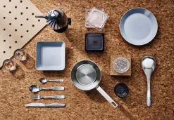 Iittala Citterio 98 bestickset, 16 delar