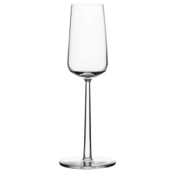 Iittala Essence champagneglas, 4-pack