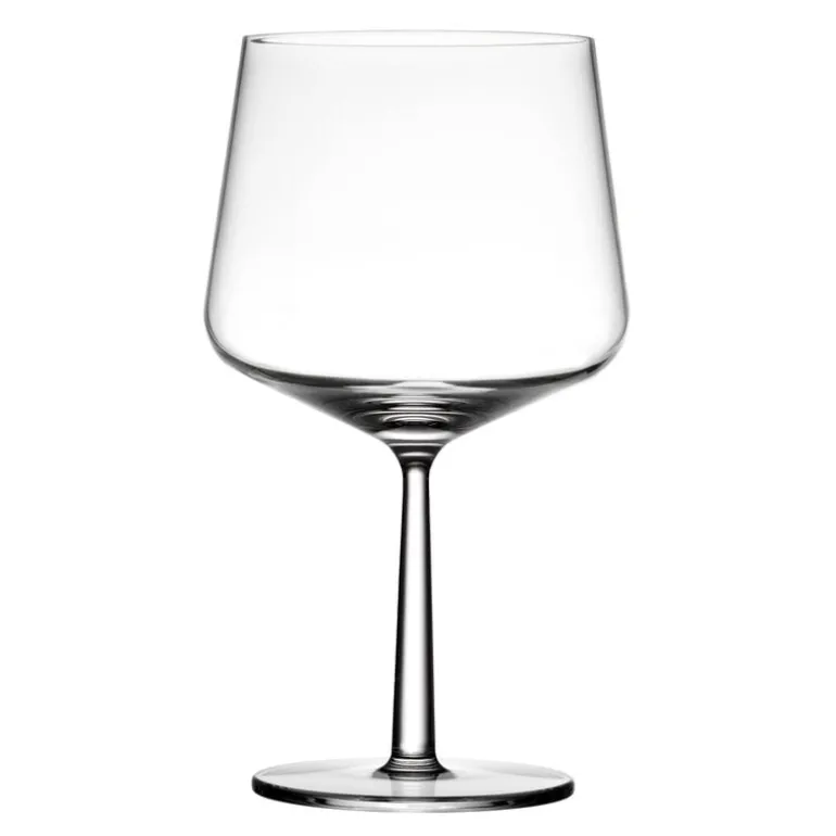 Iittala Essence cocktailglas, 63 cl, 4 st, klar