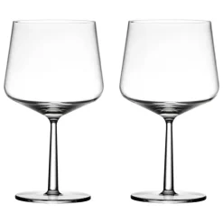 Iittala Essence cocktailglas, 63 cl, 2 st, klar