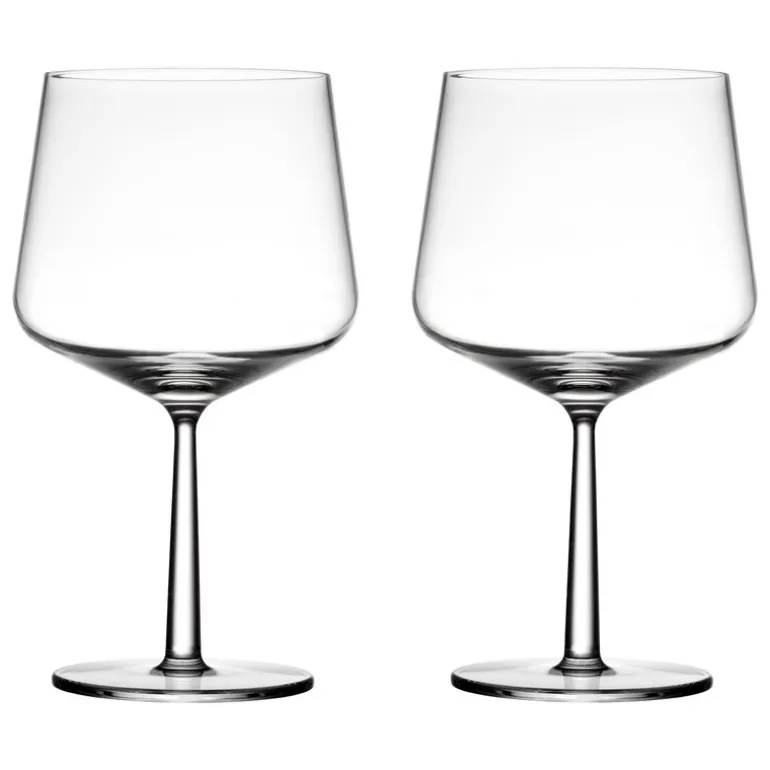 Iittala Essence cocktailglas, 63 cl, 2 st, klar