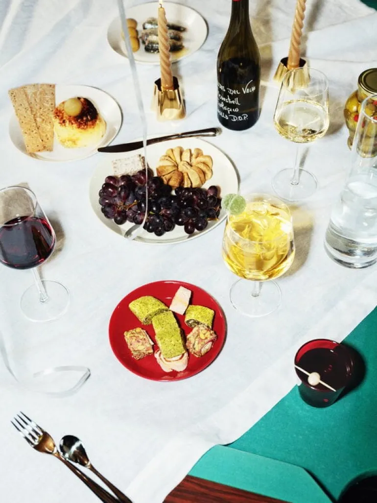 Iittala Essence cocktailglas, 63 cl, 2 st, klar