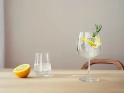 Iittala Essence glas 35 cl, 2-pack, klar