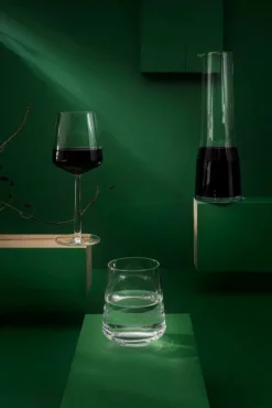 Iittala Essence karaff, klar