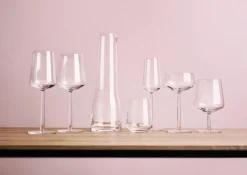 Iittala Essence karaff, klar