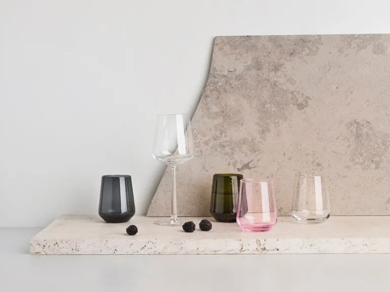 Iittala Essence rödvinsglas, 4-pack