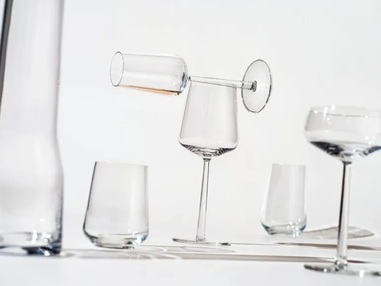 Iittala Essence rödvinsglas, 4-pack