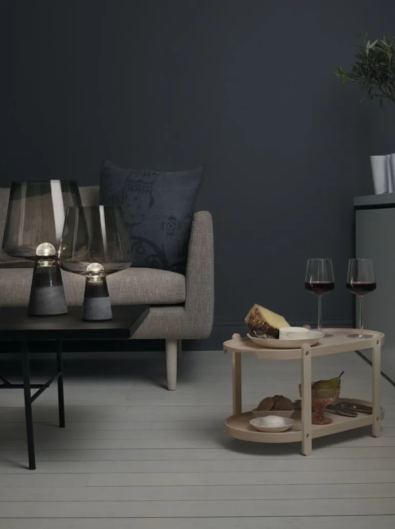 Iittala Essence rödvinsglas, 2-pack