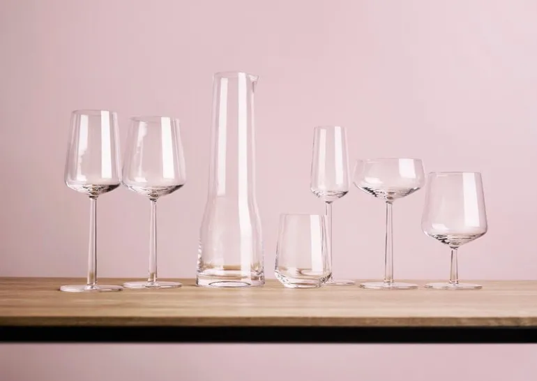 Iittala Essence rödvinsglas, 2-pack