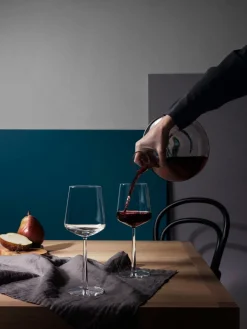 Iittala Essence rödvinsglas, 2-pack