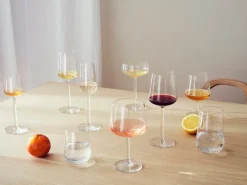 Iittala Essence universalglas 55 cl, 2-pack, ofärgad