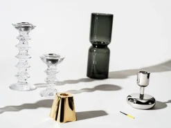 Iittala Festivo ljusstake, 120 mm