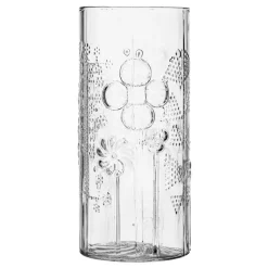 Iittala Flora vas, 250 mm, ofärgad