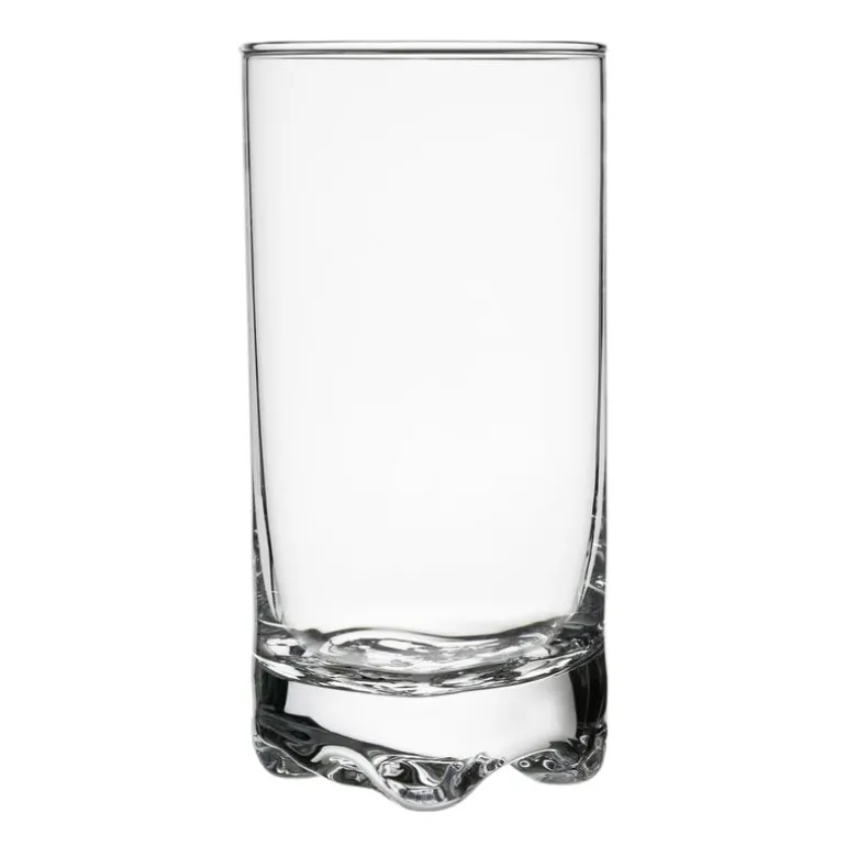 Iittala Gaissa ölglas, 2-pack