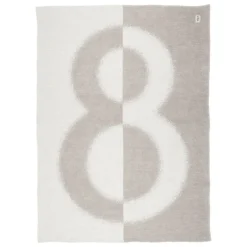 Iittala Iittala 8 filt, 130 x 180 cm, sand