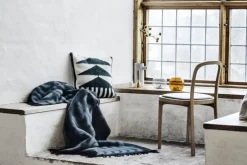 Iittala Kaasa värmeljushållare, grå