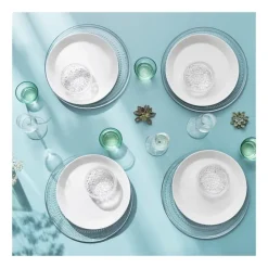 Iittala Kartio glas, 40 cl, 2-pack, water green