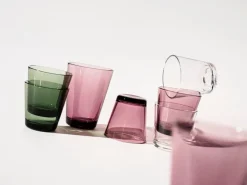 Iittala Kartio glas, 21 cl, 2-pack, pine green