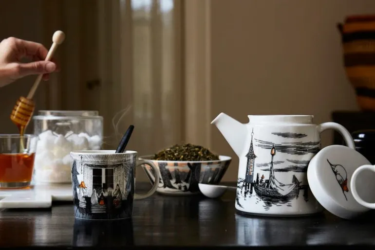 Iittala Kartio glas 21 cl, 2-pack, klar