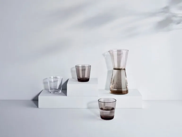 Iittala Kartio glas 21 cl, 2-pack, klar