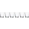 Iittala Kartio glas 21 cl, 6-pack, ofärgade