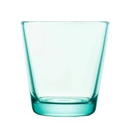 Iittala Kartio glas, 21 cl, 2-pack, water green