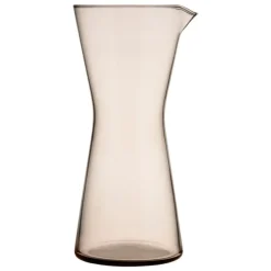 Iittala Kartio karaff 95 cl, linne