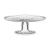 Iittala Kastehelmi kakfat, 240 mm, klar