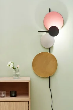 Iittala Kastehelmi ljuslykta, 64 mm, klar