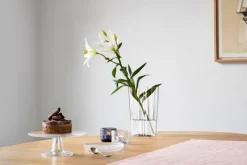 Iittala Kastehelmi tallrik 170 mm, klar