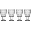Iittala Kastehelmi universalglas 26 cl, 4-pack, ofärgade
