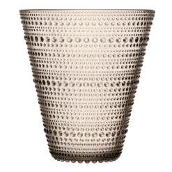 Iittala Kastehelmi vas, 154 mm, linne