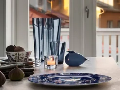 Iittala Kivi ljuslykta, klar