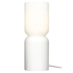 Iittala Lantern lampa 250 mm, vit