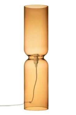 Iittala Lantern lampa, 600 mm, koppar