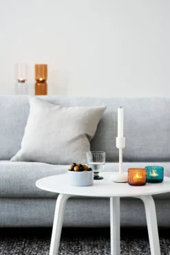 Iittala Lantern ljushållare 250 mm, ofärgad