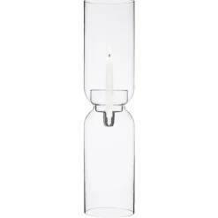Iittala Lantern ljuslykta, 600 mm, klar