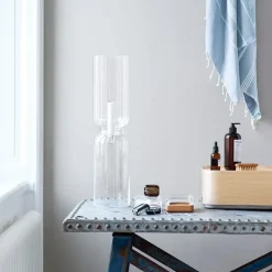 Iittala Lantern ljuslykta, 600 mm, klar