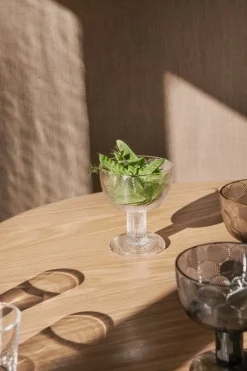 Iittala Miranda skål, 145 mm, grå