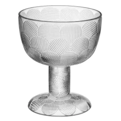 Iittala Miranda skål, 145 mm, ofärgad
