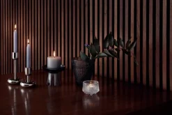 Iittala Nappula ljushållare 107 mm, stål