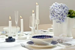 Iittala Nappula ljushållare 183 mm, vit