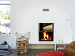 Iittala Nappula ljushållare 183 mm, vit