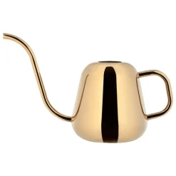 Iittala Nappula vattenkanna, 2 l, mässing