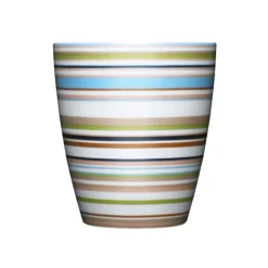 Iittala Origo mugg, beige