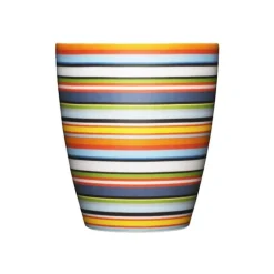 Iittala Origo mugg, orange