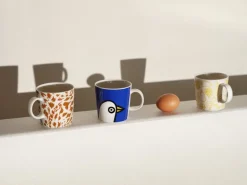 Iittala OTC Frutta mugg 0,3 L, gul