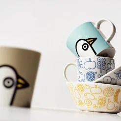 Iittala OTC Frutta skål, 15 cm, gul