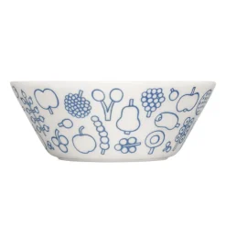 Iittala OTC Frutta skål, 15 cm, ljusblå