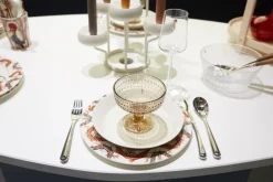 Iittala Piano salladsbestick